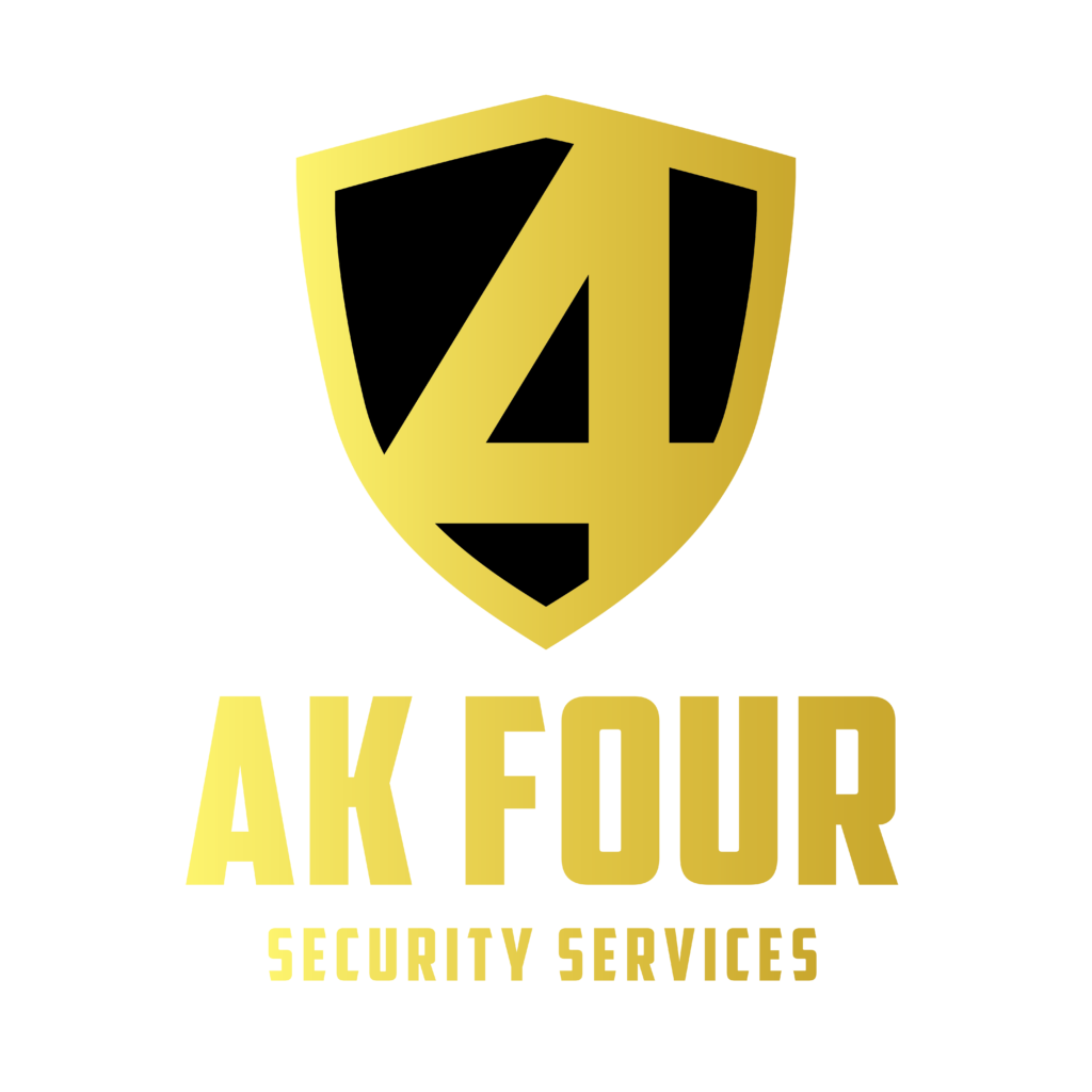 AK Four Security Services